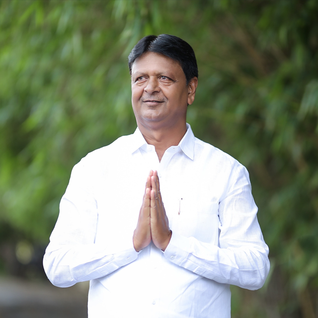 Vitthal Langhe Patil